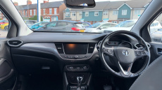 Vauxhall Crossland 1.5 Turbo D [120] Ultimate 5dr Auto Diesel Hatchback